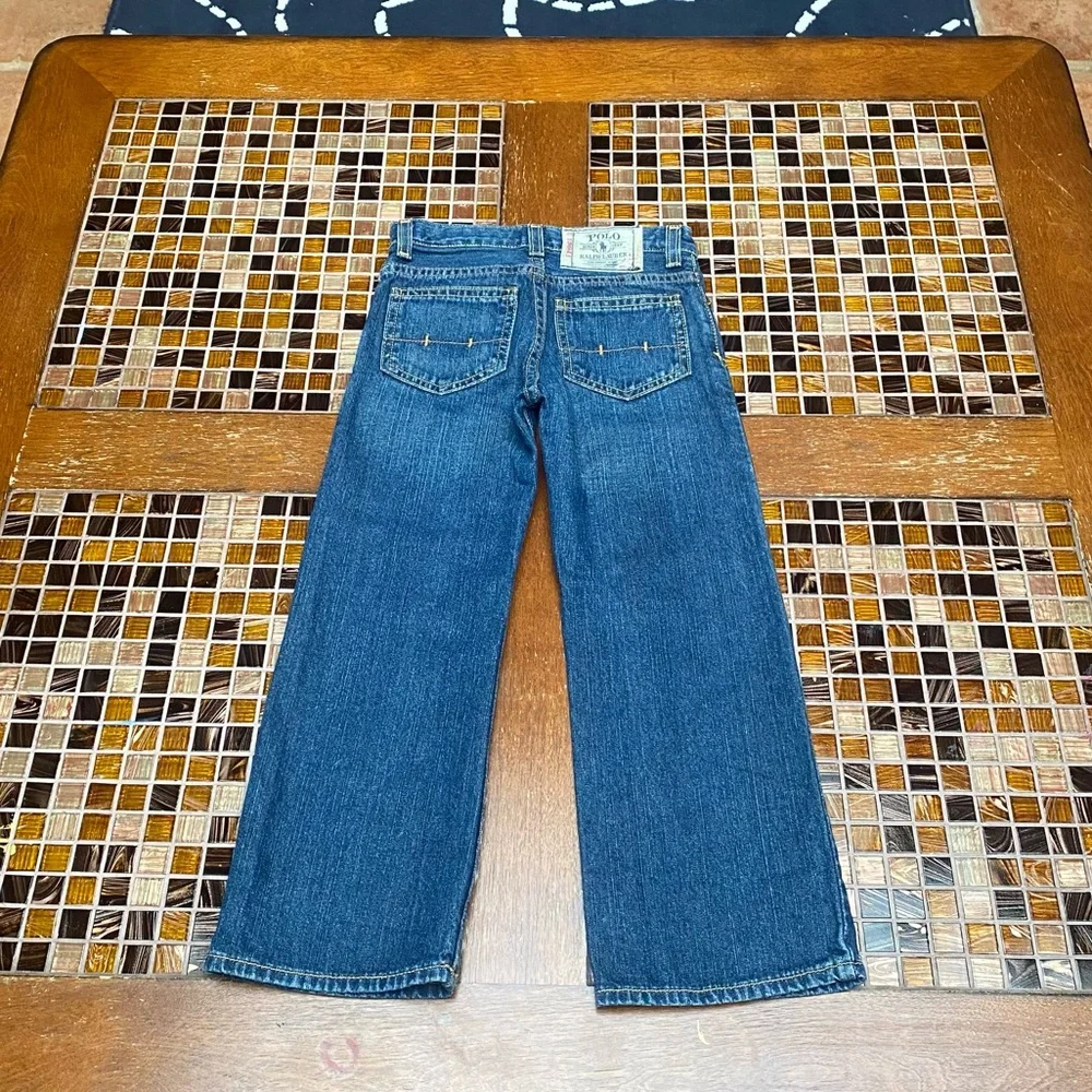 Ralph Lauren Boy’s Set
